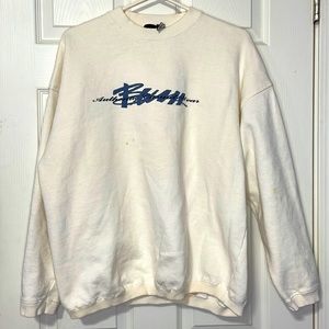 Vintage Bum Equipment Crewneck sweatshirt